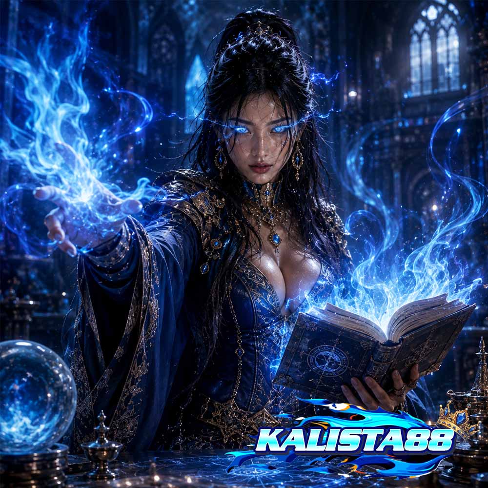 Kalista88